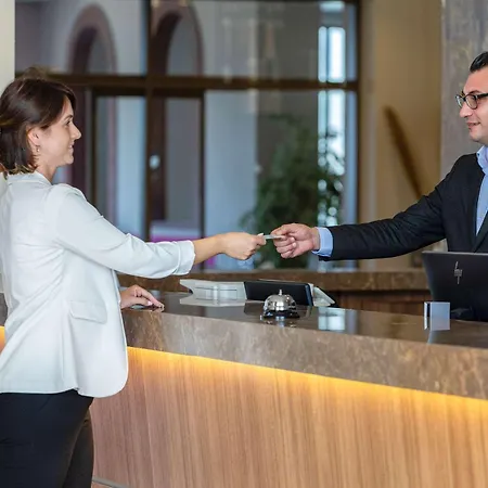 Kairaba Bodrum Princess And 5* Turgutreis