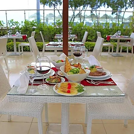 Kairaba Bodrum Princess And