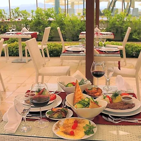Kairaba Bodrum Princess And 호텔