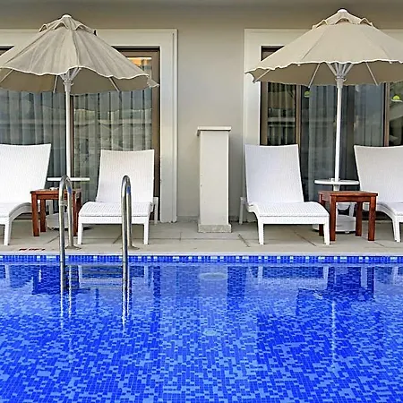 Kairaba Bodrum Princess And 5*