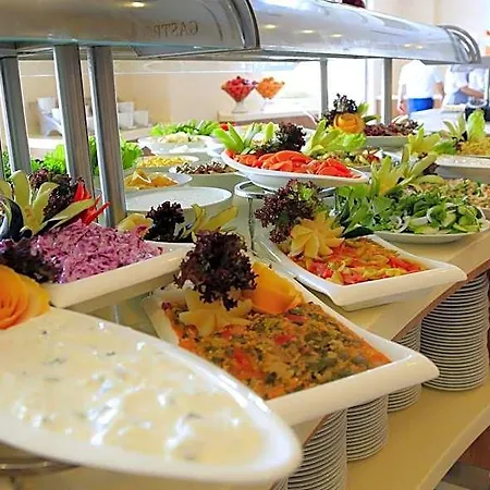 Hotel Kairaba Bodrum Princess And Turgutreis
