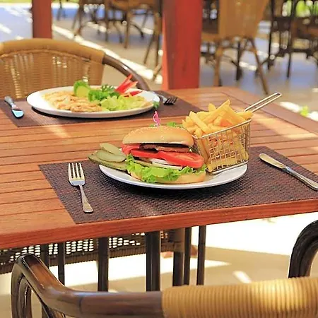 Kairaba Bodrum Princess And Hotel 5*