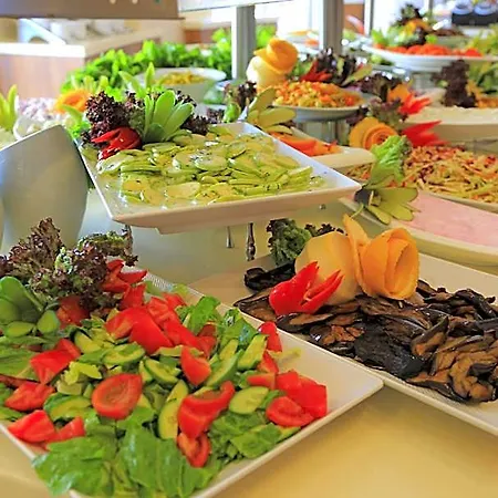 Hotel Kairaba Bodrum Princess And Turgutreis