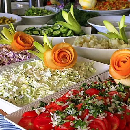 Hotel Kairaba Bodrum Princess And 5*