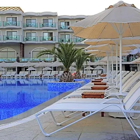 Kairaba Bodrum Princess And 5*