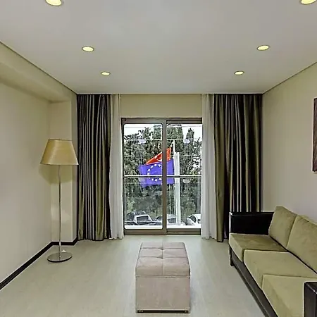 호텔 Kairaba Bodrum Princess And 5*