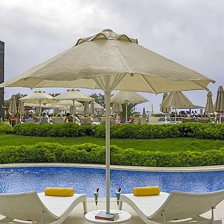 Kairaba Bodrum Princess And 호텔 5*