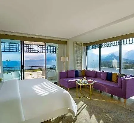Kairaba Bodrum Princess And Turgutreis