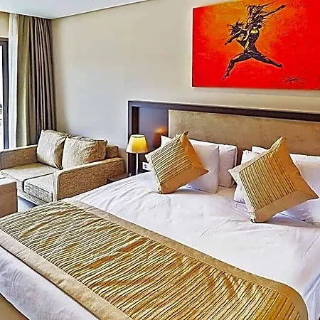 Kairaba Bodrum Princess And