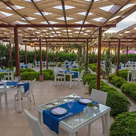 Kairaba Bodrum Princess And تورغوتْريس