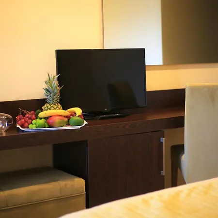 Отель Kairaba Bodrum Princess And Тургутрейс