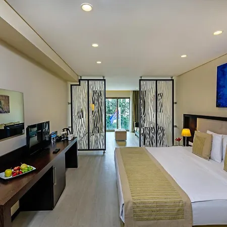 Kairaba Bodrum Princess And Turgutreis