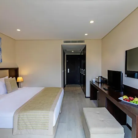 Kairaba Bodrum Princess And Тургутрейс