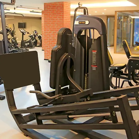 Kairaba Bodrum Princess And 5*