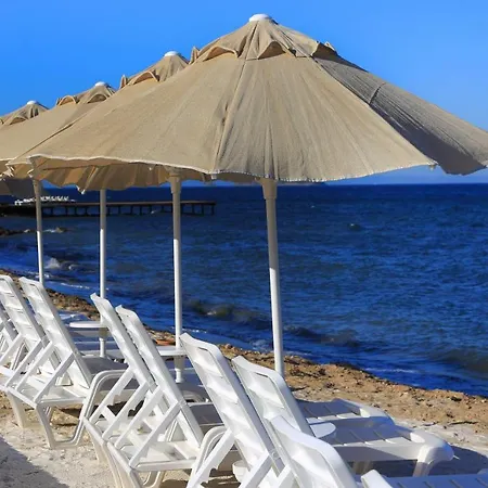 Отель Kairaba Bodrum Princess And 5*