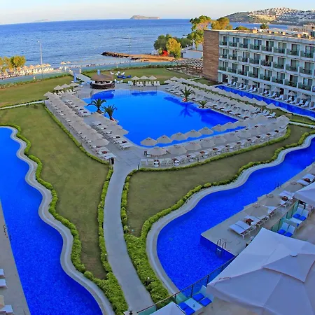Kairaba Bodrum Princess And Тургутрейс