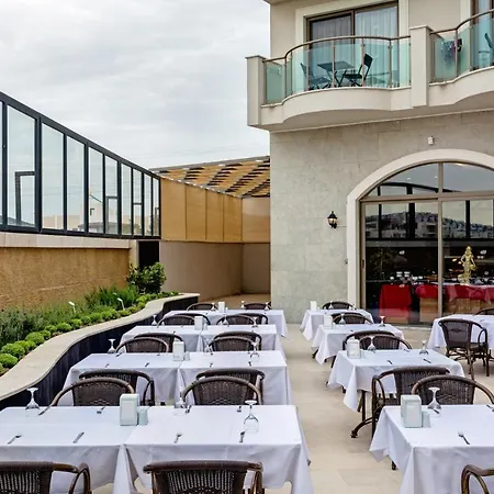 Kairaba Bodrum Princess And Hotel 5*