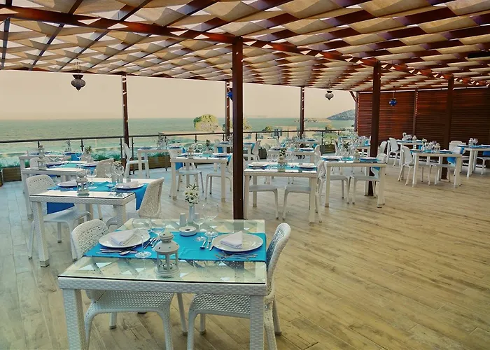 Kairaba Bodrum Princess And Hotel 5*