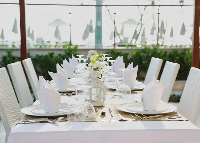 Kairaba Bodrum Princess And 5* Turgutreis