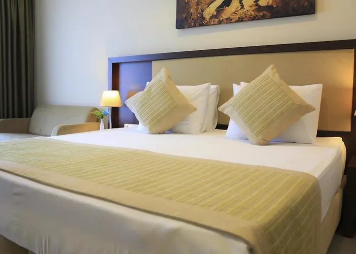 Kairaba Bodrum Princess And Turgutreis