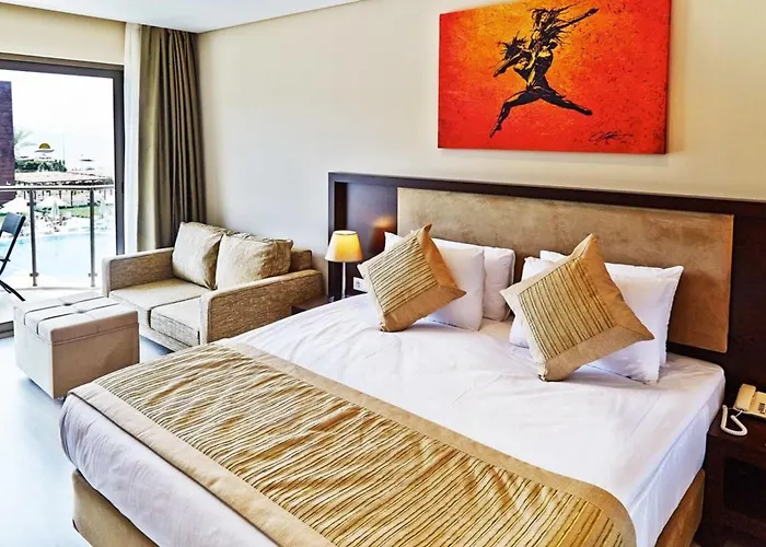 Kairaba Bodrum Princess And Turgutreis