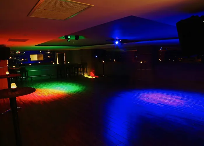 Kairaba Bodrum Princess And Hotell Turgutreis