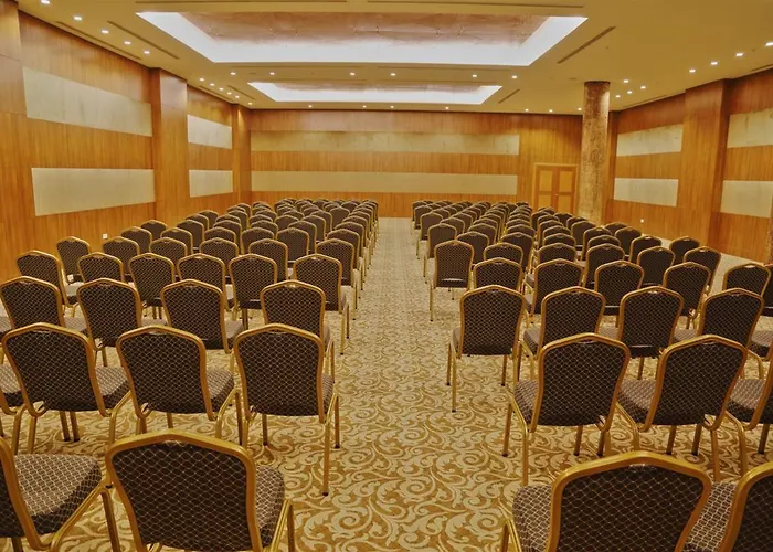 Kairaba Bodrum Princess And