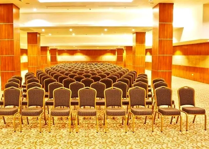 Hotel Kairaba Bodrum Princess And Turgutreis