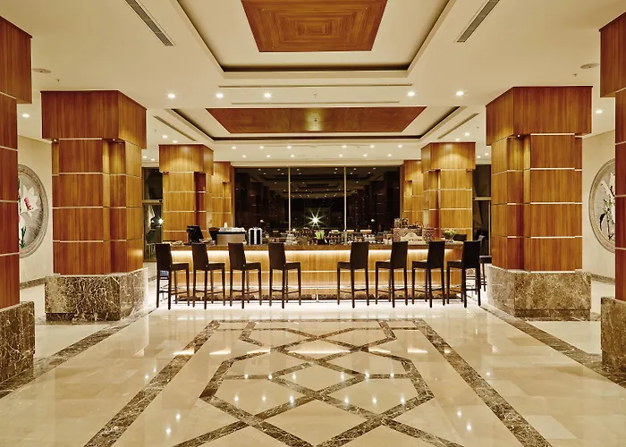 Kairaba Bodrum Princess And 5* Turgutreis