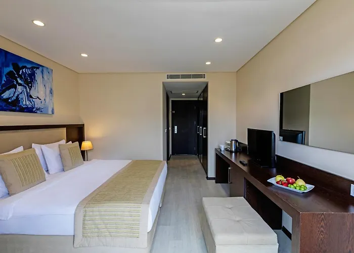 Kairaba Bodrum Princess And Turgutreis