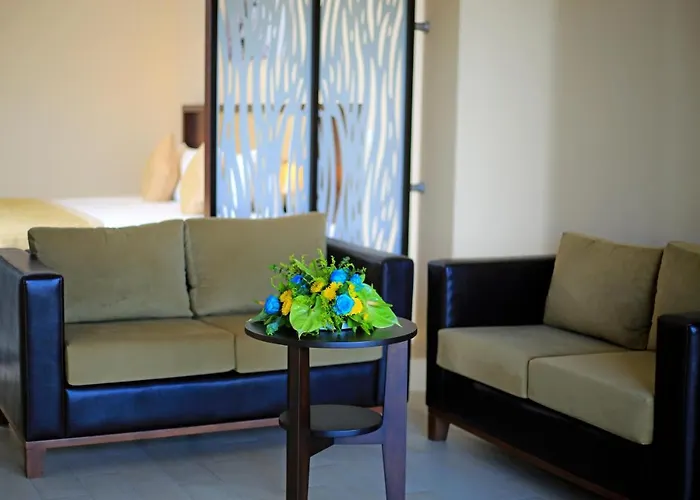 Kairaba Bodrum Princess And Hotell Turgutreis