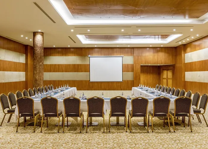 Kairaba Bodrum Princess And Hotell