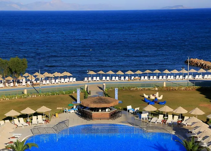 Kairaba Bodrum Princess And Turgutreis