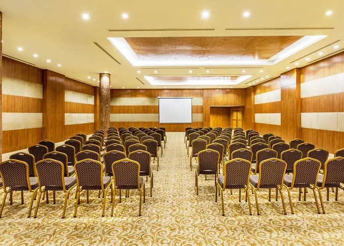 Kairaba Bodrum Princess And Turgutreis