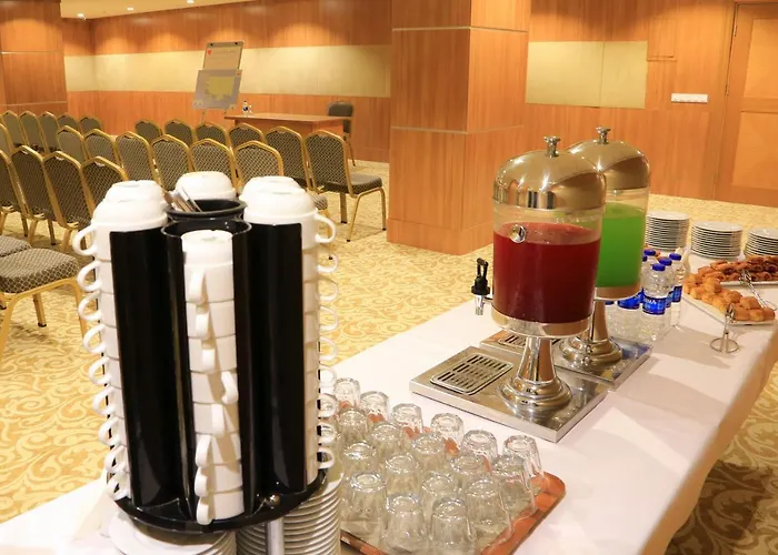 Kairaba Bodrum Princess And Turgutreis