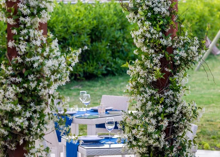 Hotell Kairaba Bodrum Princess And Turgutreis