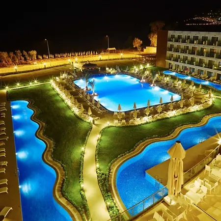 מלון Kairaba Bodrum Princess And טורגוטריס