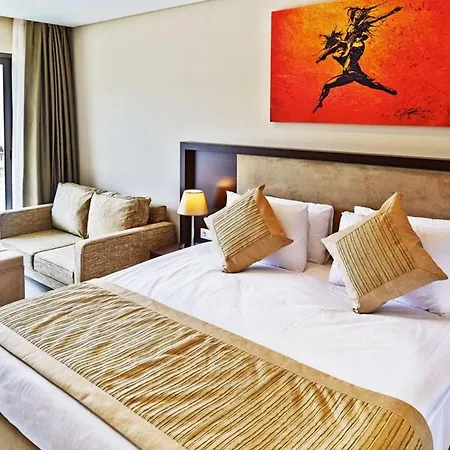 Kairaba Bodrum Princess And טורגוטריס