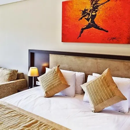 מלון Kairaba Bodrum Princess And 5*