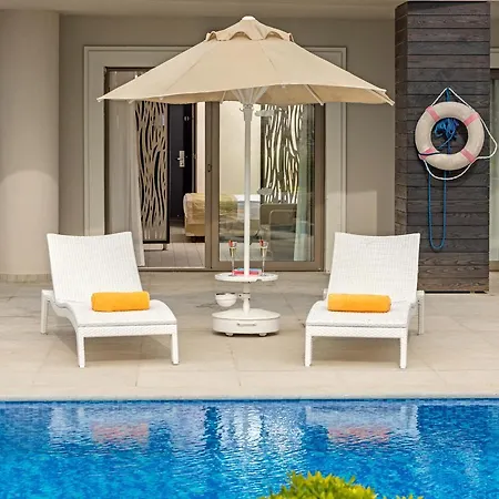 Kairaba Bodrum Princess And 5* טורגוטריס