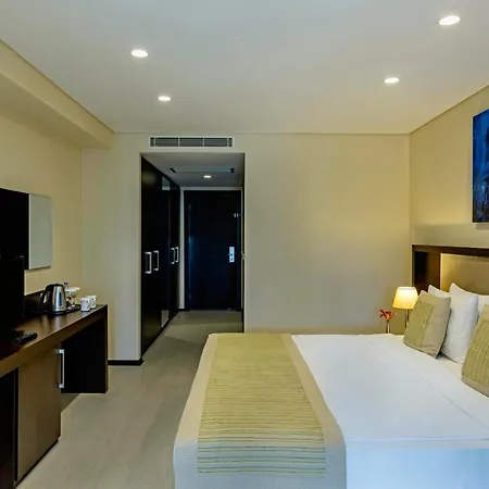 Kairaba Bodrum Princess And מלון טורגוטריס