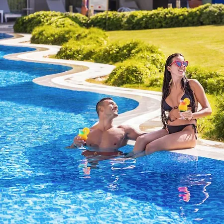 Kairaba Bodrum Princess And