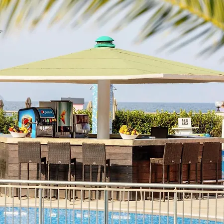 Kairaba Bodrum Princess And 5* טורגוטריס