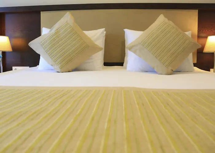 Kairaba Bodrum Princess And 5* Turgutreis