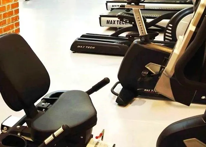 Hotel Kairaba Bodrum Princess And