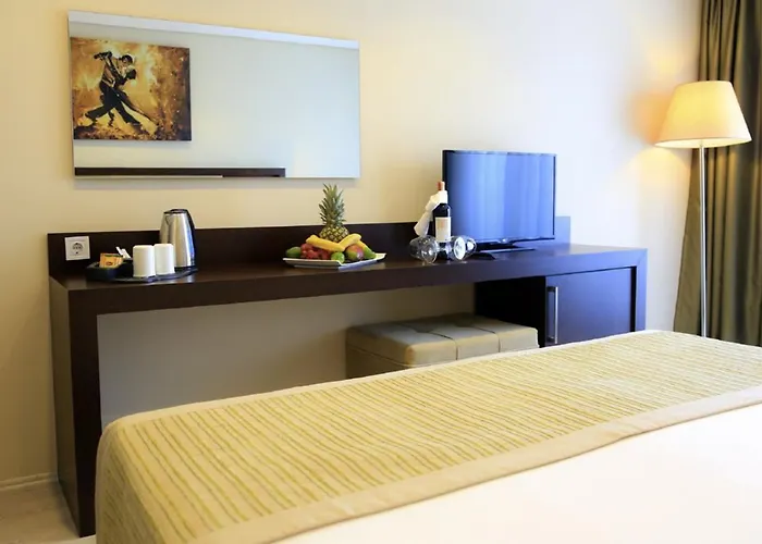 Kairaba Bodrum Princess And Hotel Turgutreis