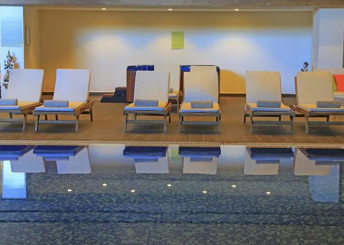 Kairaba Bodrum Princess And