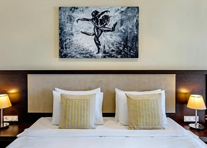 Kairaba Bodrum Princess And 5* Turgutreis