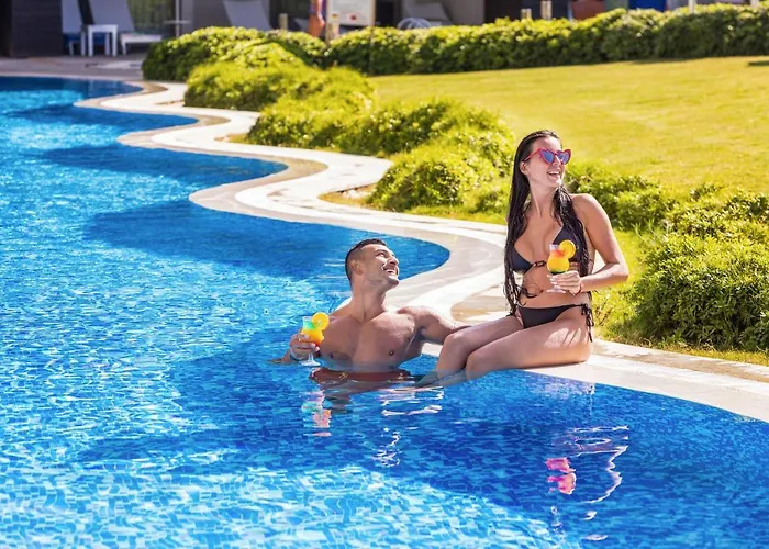 Kairaba Bodrum Princess And