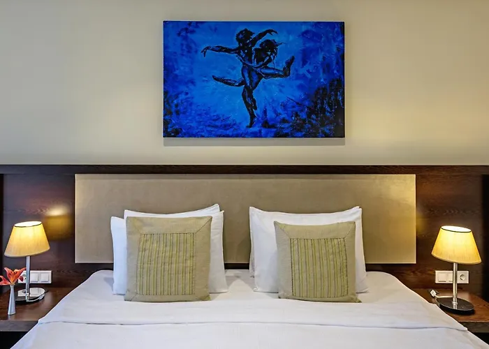 Hotel Kairaba Bodrum Princess And Turgutreis